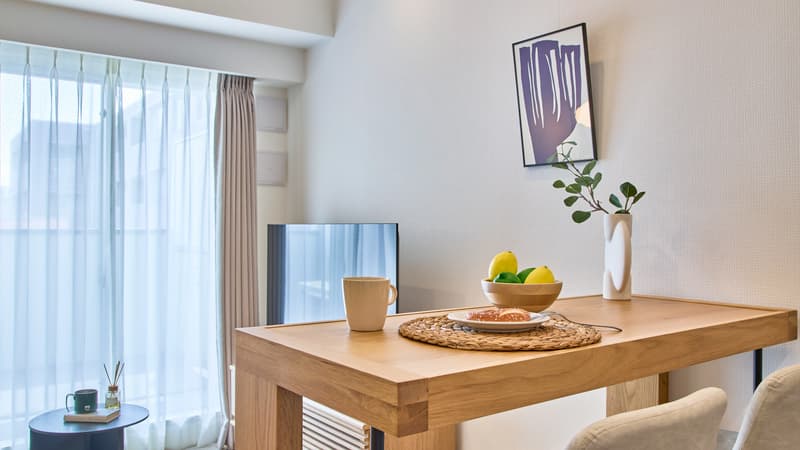 Room Type Gallery